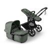 Bugaboo výhodný set Fox 5 RENEW s Bugaboo Otter, Black/Forest green - 3