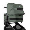 Bugaboo výhodný set Fox 5 RENEW s Bugaboo Otter, Black/Forest green - 5