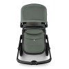 Bugaboo výhodný set Fox 5 RENEW s Bugaboo Otter, Black/Forest green - 9