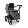 Bugaboo výhodný set Fox 5 RENEW s Bugaboo Otter, Black/Forest green - 10