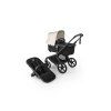 Bugaboo výhodný set Fox 5 RENEW s Bugaboo Otter, Black/Herigate Black-Misty White - 2