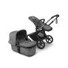 Bugaboo výhodný set Fox 5 RENEW s Bugaboo Otter, Graphite/Moon Grey - 4