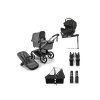 Bugaboo výhodný set Fox 5 RENEW s Bugaboo Otter, Graphite/Moon Grey - 1