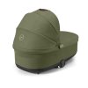 cybex cot s moss green4