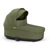 cybex cot s moss green