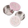 Fresk FD660 75 Snackbox set Garden flowers 2