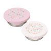 Fresk FD660 75 Snackbox set Garden flowers