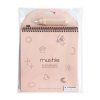 Reusable Water Color Pad Fairies packaging p