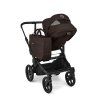 Bugaboo Donkey 6 Cocoa Brown - 14