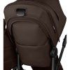 Bugaboo Donkey 6 Cocoa Brown - 16