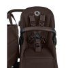 Bugaboo Donkey 6 Cocoa Brown - 17