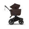 Bugaboo Donkey 6 Cocoa Brown - 18
