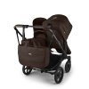 bugaboo donkey6 cocoabrown21