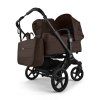 Bugaboo Donkey 6 Cocoa Brown - 23