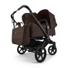 bugaboo donkey6 cocoabrown22