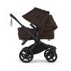 Bugaboo Donkey 6 Cocoa Brown - 28