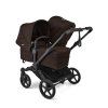 Bugaboo Donkey 6 Cocoa Brown - 29