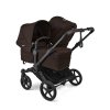 bugaboo donkey6 cocoabrown28