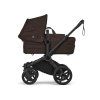 Bugaboo Donkey 6 Cocoa Brown - 3