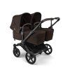Bugaboo Donkey 6 Cocoa Brown - 32