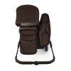 Bugaboo Donkey 6 Cocoa Brown - 5