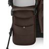 Bugaboo Donkey 6 Cocoa Brown - 6