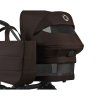 Bugaboo Donkey 6 Cocoa Brown - 9