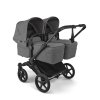 bugaboo donkey6 moongrey12