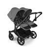 Bugaboo Donkey 6 Moon Grey - 15