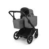 bugaboo donkey6 moongrey2