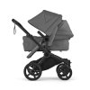 bugaboo donkey6 moongrey4