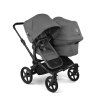 Bugaboo Donkey 6 Moon Grey - 7