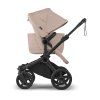 Bugaboo Donkey 6 Desert Taupe Melange - 11