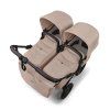 Bugaboo Donkey 6 Desert Taupe Melange - 15