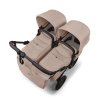bugaboo donkey6 desert taupe melange14
