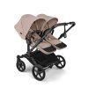 Bugaboo Donkey 6 Desert Taupe Melange - 16