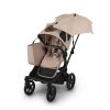 bugaboo donkey6 desert taupe melange18
