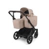 bugaboo donkey6 desert taupe melange2