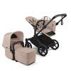 Bugaboo Donkey 6 Desert Taupe Melange - 4