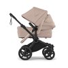 bugaboo donkey6 desert taupe melange4