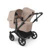 Bugaboo Donkey 6 Desert Taupe Melange - 6