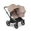 Bugaboo Donkey 6 Desert Taupe Melange - 8