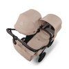 Bugaboo Donkey 6 Desert Taupe Melange - 9