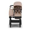 Bugaboo Donkey 6 Desert Taupe Melange - 10