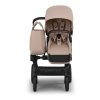 bugaboo donkey6 desert taupe melange9