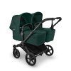 Bugaboo Donkey 6 Fern Green - 21