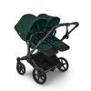 Bugaboo Donkey 6 Fern Green - 13