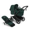 Bugaboo Donkey 6 Fern Green - 3