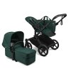 bugaboo donkey6 ferngreen22
