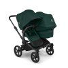 Bugaboo Donkey 6 Fern Green - 19